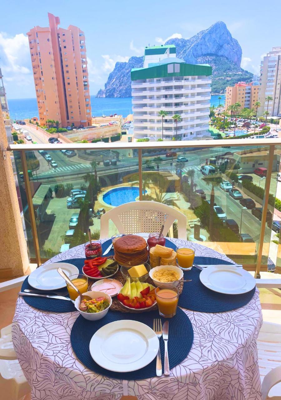 Esmeralda Appartement *